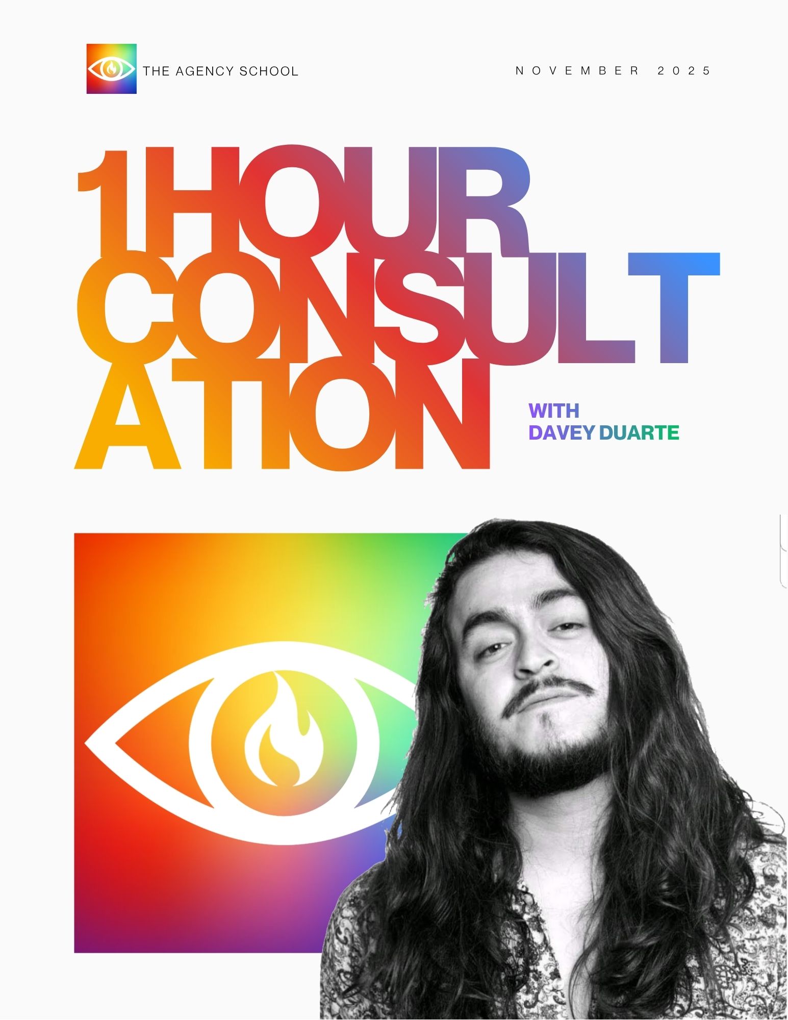 1-on-1 Consultation with Davey